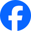 facebook logo 100x100